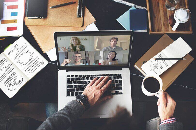 Cost Of Meetings What Makes Online Meetings Cost effective Eric ai